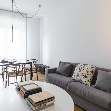 Italianway - Palestrina 31 Apartment Milan Bagian luar foto