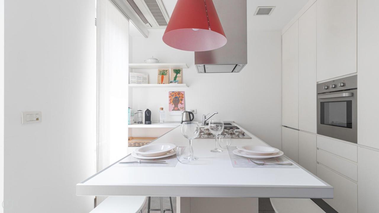 Italianway - Palestrina 31 Apartment Milan Bagian luar foto