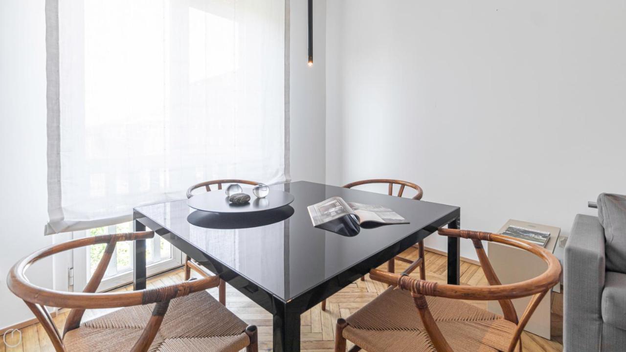 Italianway - Palestrina 31 Apartment Milan Bagian luar foto