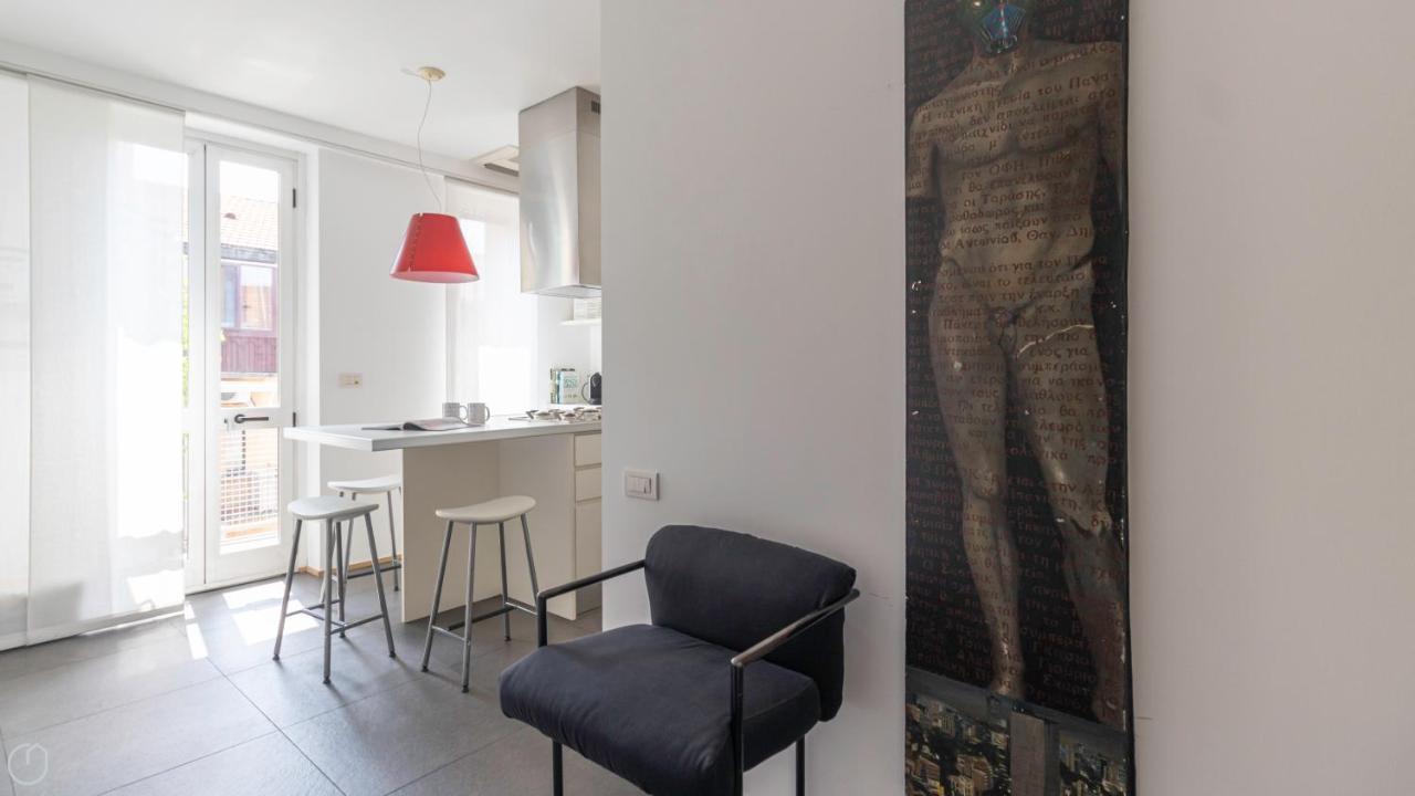 Italianway - Palestrina 31 Apartment Milan Bagian luar foto