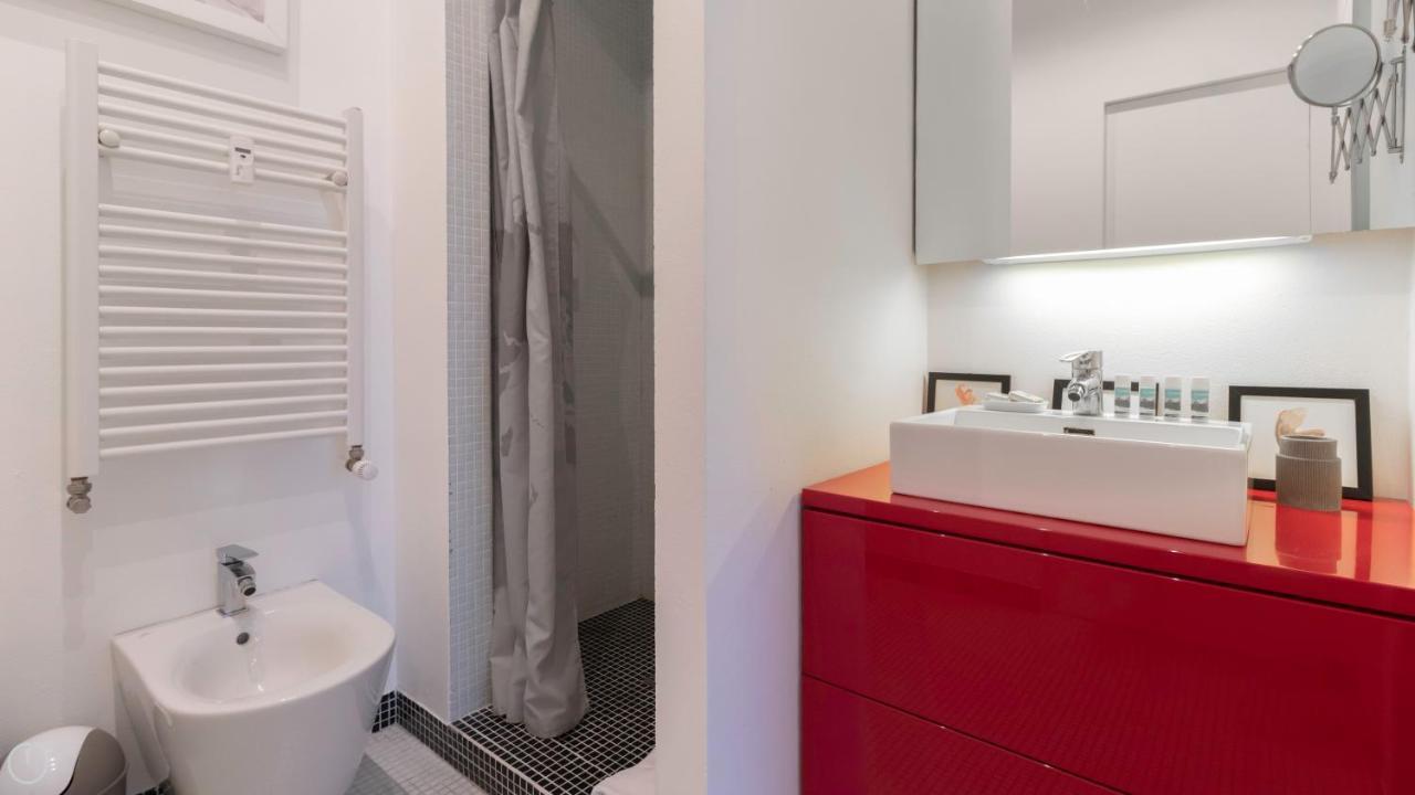 Italianway - Palestrina 31 Apartment Milan Bagian luar foto