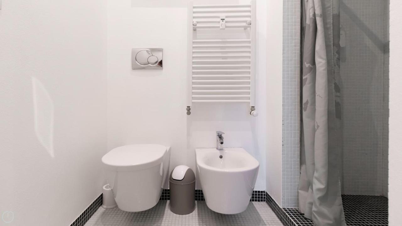 Italianway - Palestrina 31 Apartment Milan Bagian luar foto