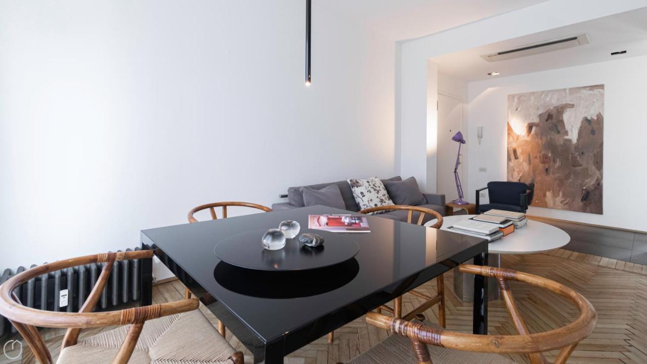 Italianway - Palestrina 31 Apartment Milan Bagian luar foto