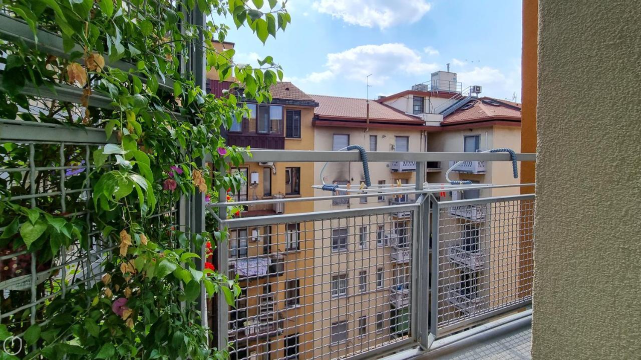Italianway - Palestrina 31 Apartment Milan Bagian luar foto
