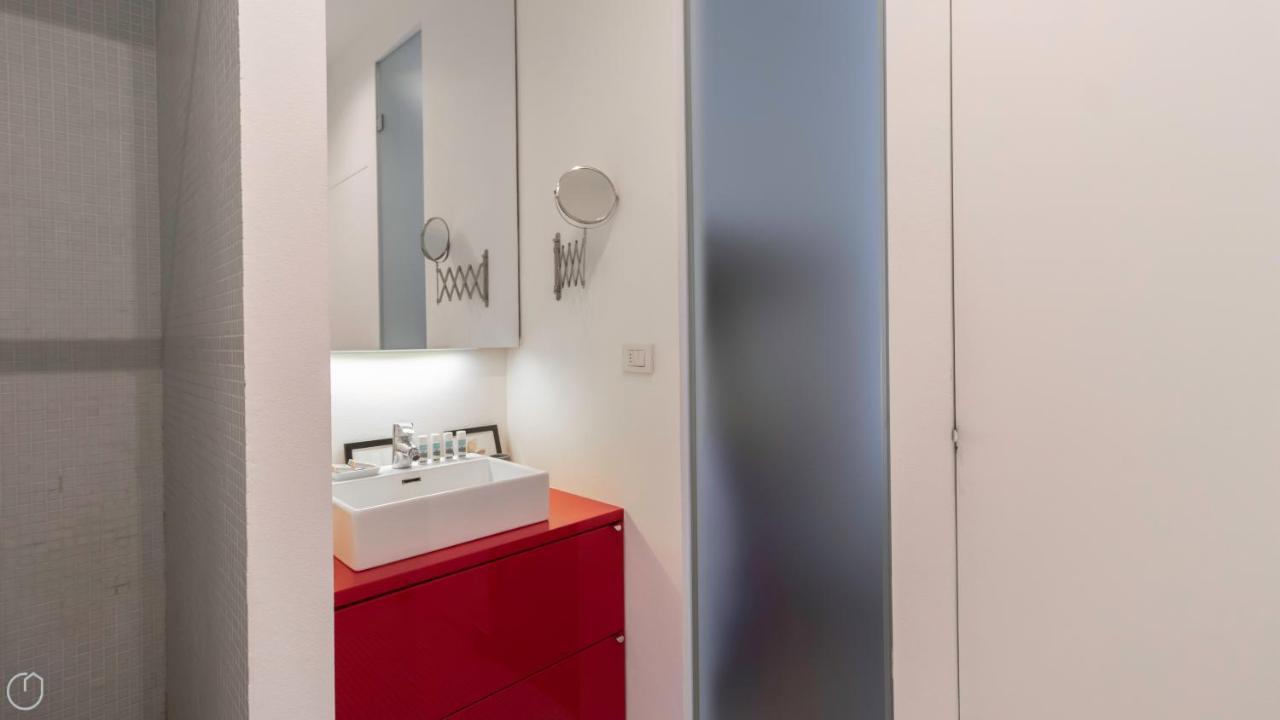 Italianway - Palestrina 31 Apartment Milan Bagian luar foto