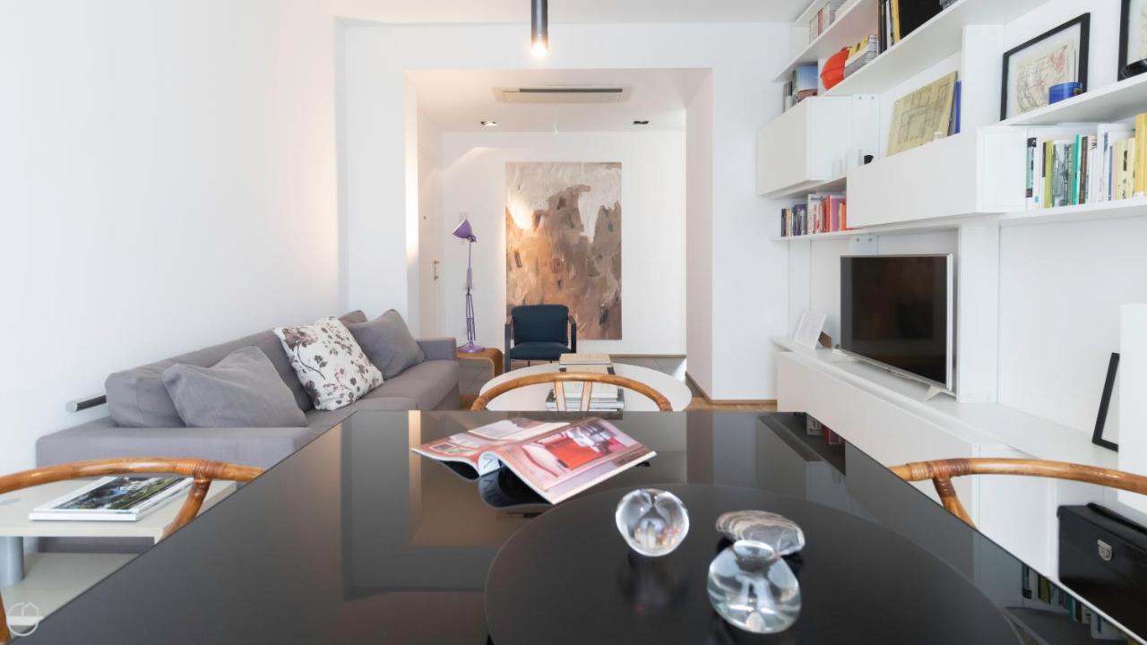 Italianway - Palestrina 31 Apartment Milan Bagian luar foto